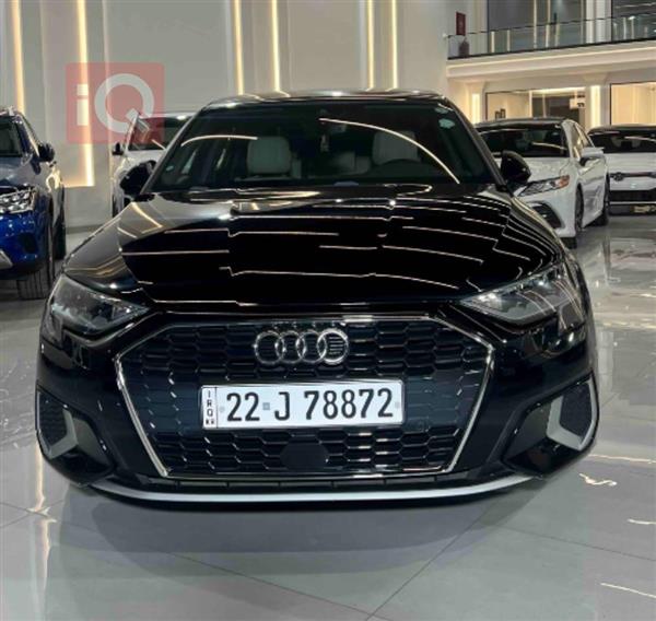 Audi for sale in Iraq